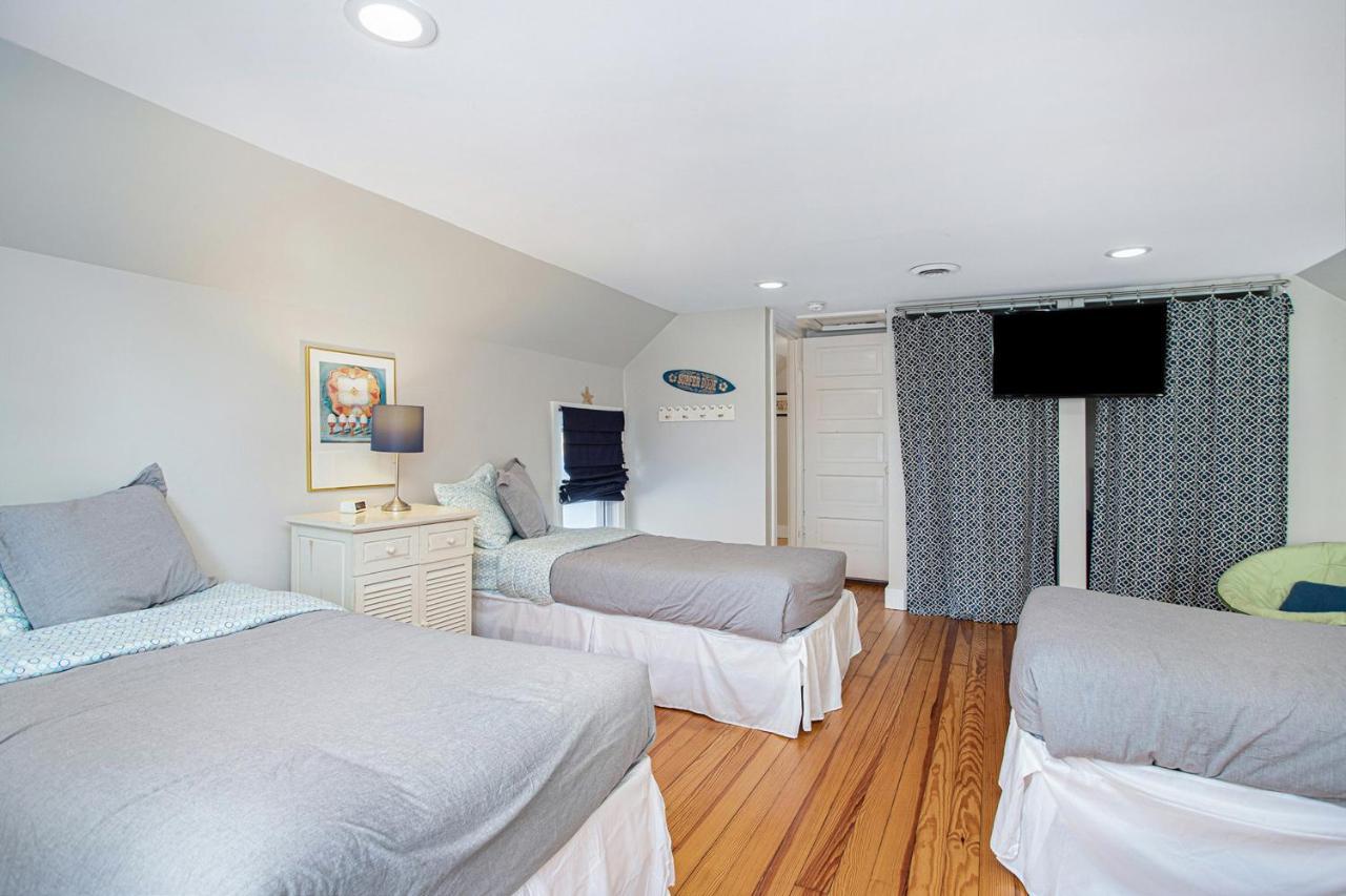 Merchant Street Retreat New Buffalo Exterior foto